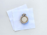 Mini Bead Embroidery Hoop Set (Closeout)