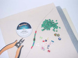 11x14in Bead Mats, 3 Count