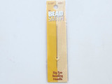 2 1/2 Inch Big Eye Beading Needle