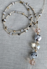Champagne Toast Bead Mix