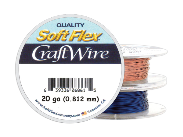 Craft Wire Wholesale