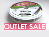 Econoflex Hobby Beading Wire - Steel Grey (Outlet Sale)