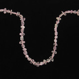 52 Count Kunzite (A) Simple Cut Pebbles