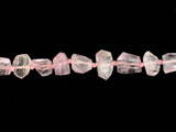 52 Count Kunzite (A) Simple Cut Pebbles