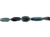 Blue Kyanite Simple Cut Nuggets 1-of-a-Kind, 13 Count (Closeout)
