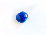 Assorted Sizes Blue Lapis Lazuli Polished Medium Nugget, 1 Count
