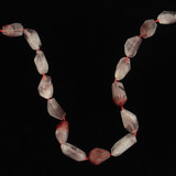 15 Count Fire Quartz Simple Cut Nuggets 1 Of A Kind