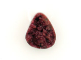 Brown Cobalto Calcite Drusy