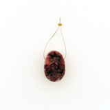 14x20mm Brown Cobalto Calcite Drusy