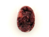 14x20mm Brown Cobalto Calcite Drusy