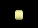 Lemon Chrysoprase Matte Finish Barrel (Closeout)