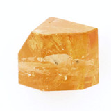 Citrine Faceted Nugget