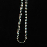 32 Count Lemon Topaz Emerald Gemstones