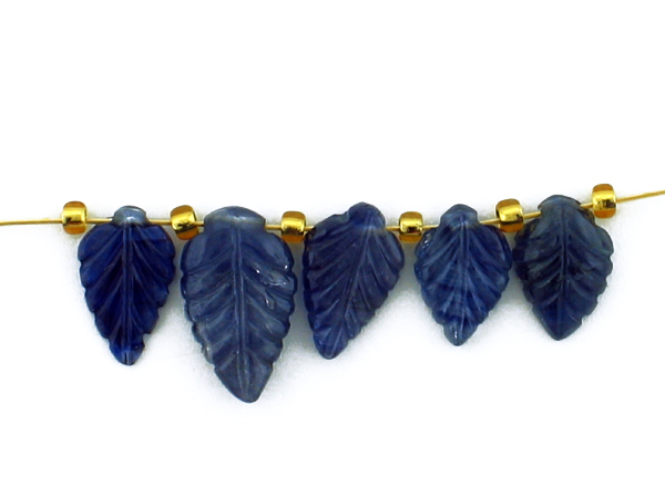 Wholesale Gemstone Beads