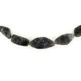 5 Count Iolite  Faceted Nuggets