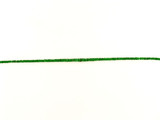 260 Count Graduated Tsavorite Garnet Faceted Rondelles