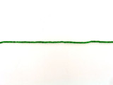 2.5 x 1.5mm Graduated Tsavorite Garnet Faceted Rondelles 260 Count