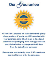 18x8mm Small Snowman Ceramic Bead, 1 Count (Side Drilled)