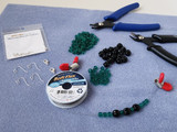 Bead Stringing Starter Kit