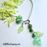 Brunching in Style Bead Strand