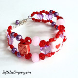 TGBE Midwinter Market 2026 Kind Heart Bead Mix