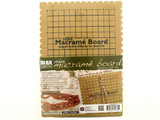 Macrame Board 7.5 X 10.5