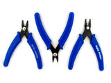 3 Piece Crimper Set, Mighty Crimper, Bead Crimping Pliers, Micro Crimper