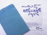 Brilliant Polishing Cloth