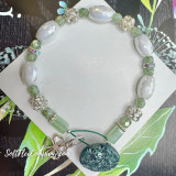 Lucky Charms Beading Design Challenge Kit, Inspiration for Jewelry Makers of All Levels