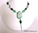 Chrysoprase Smooth Polished Nugget
