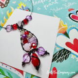 TGBE Midwinter Market 2026 Kind Heart Bead Mix