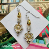 Champagne Toast Bead Mix