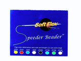 1.5 In X .010 Wire Dia Speeder Beader Needle (Closeout)
