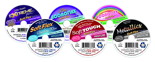 Beading Wire Wholesale