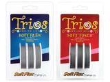 Trios Beading Wire Packs - Multi-Diameter