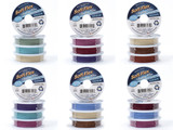 Trios Beading Wire Packs Multi-Color - Medium Diameter