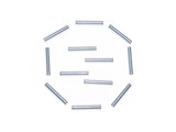 20 Count 3/4 In Metal Pegs For Olympus Lite