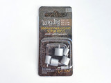 WigJig Delphi Small Super Pegs