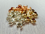 Crimp Covers - 3mm  (Price Varies)