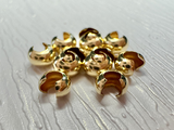 Crimp Covers - 4mm  (Price Varies)