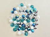 So Charming Crystal Bead Mix