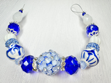Amalfi Coast Bead Strand