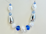 Guardian Angel Bead Strand