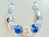 Guardian Angel Bead Strand