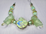 Brunching in Style Bead Strand
