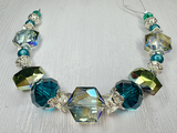 Garden Gala Bead Strand