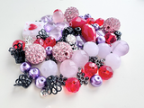 TGBE Midwinter Market 2026 Kind Heart Bead Mix