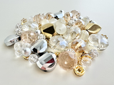 Champagne Toast Bead Mix