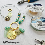 Brunching in Style Bead Strand
