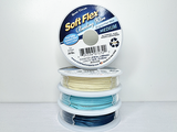 Trios Beach Bonfire Beading Wire Pack (Dark Blue Lapis, Turquoise, Bone)